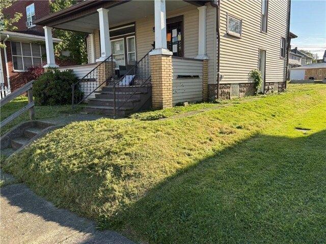 house with 4 bedroom, Sharon PA ES103623939