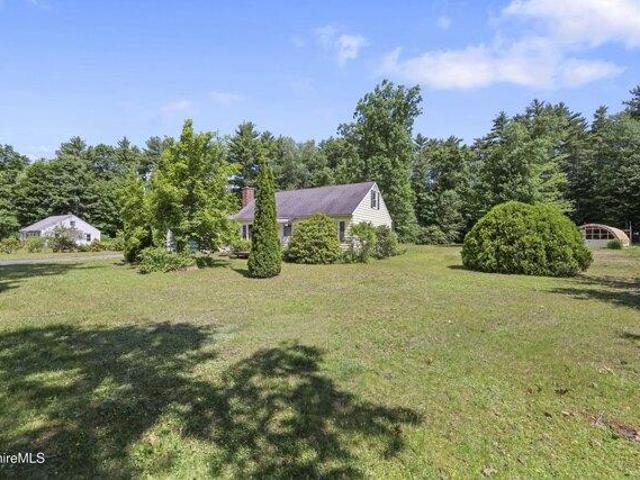 house with 4 bedroom, Sheffield MA ES105424363