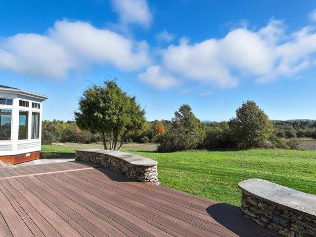 house with 4 bedroom, Shelburne VT ES105535409