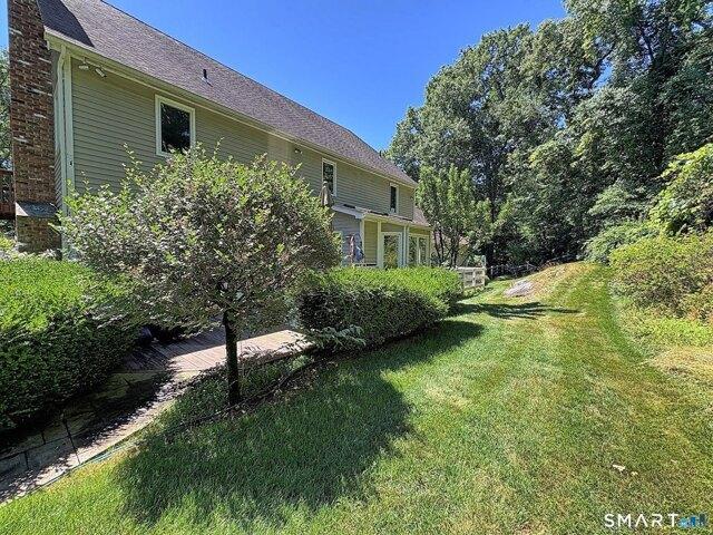 house with 4 bedroom, Shelton CT ES105428252