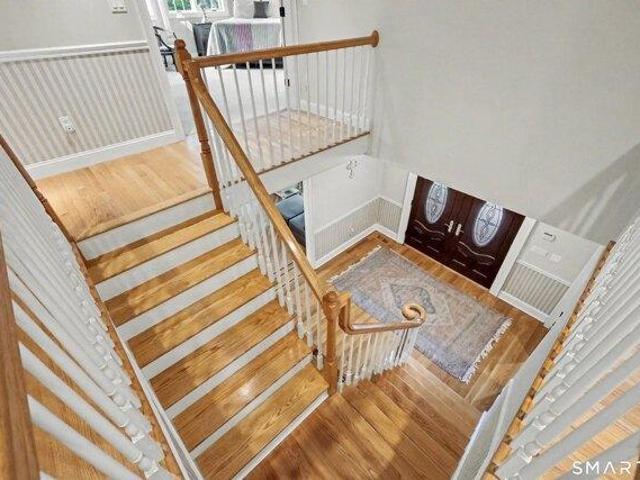 house with 4 bedroom, Shelton CT ES105423044