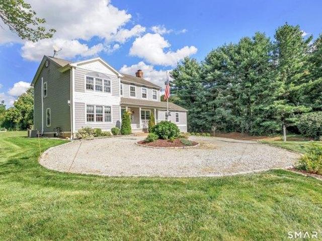 house with 4 bedroom, Shelton CT ES105442810