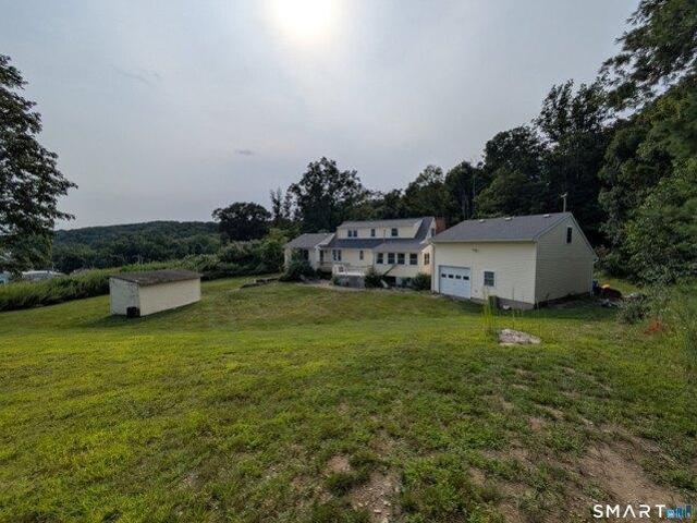 house with 4 bedroom, Shelton CT ES105533929