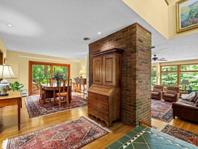 house with 4 bedroom, Sherborn MA ES105561030