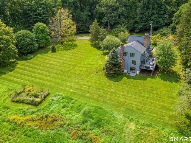 house with 4 bedroom, Sherman CT ES105414437
