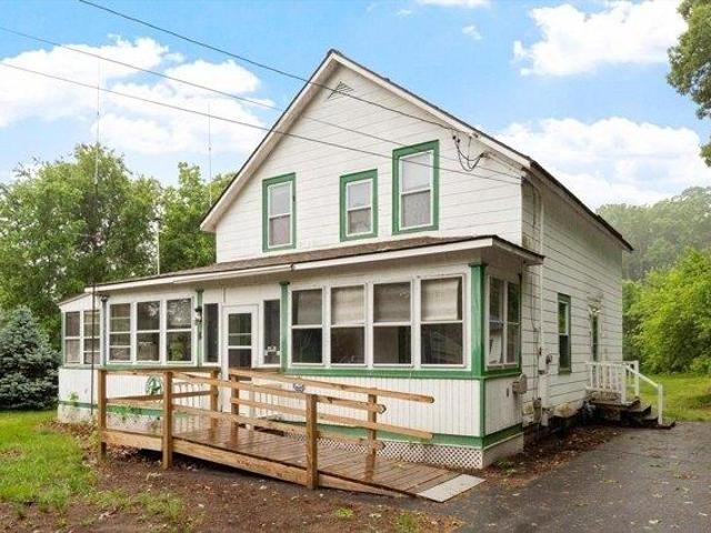 house with 4 bedroom, Shirley MA DS104042374
