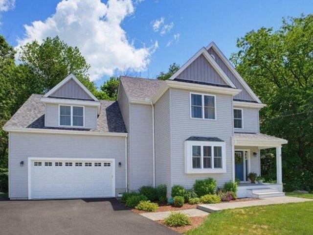 house with 4 bedroom, Shirley MA DS104299592