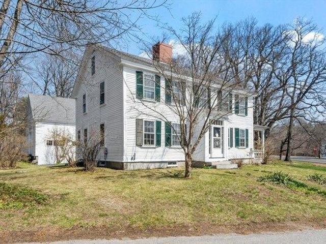 house with 4 bedroom, Shirley MA DS103809033