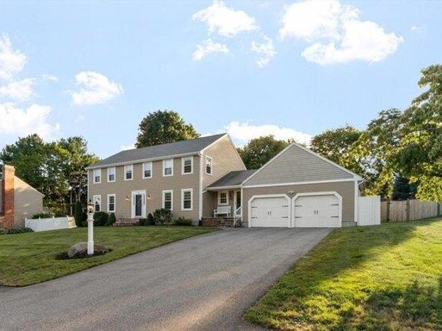 house with 4 bedroom, Shrewsbury MA ES105423079
