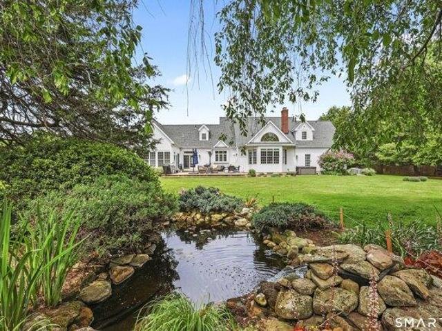house with 4 bedroom, Simsbury CT ES105317538