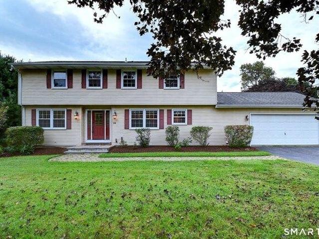 house with 4 bedroom, Simsbury CT ES105415219