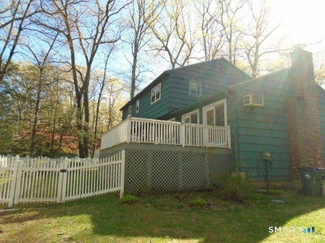 house with 4 bedroom, Simsbury CT ES105418335