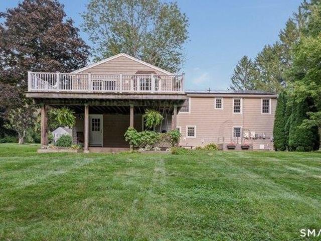 house with 4 bedroom, Simsbury CT ES105558397