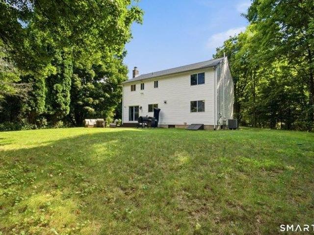 house with 4 bedroom, Simsbury CT ES105560299