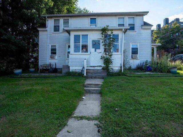 house with 4 bedroom, Somersworth NH ES105549913
