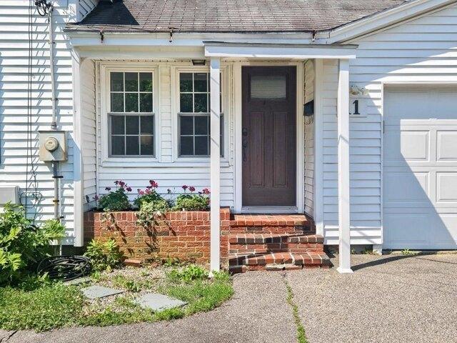 house with 4 bedroom, Somersworth NH ES105532561
