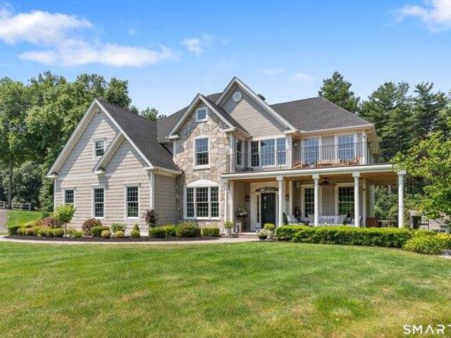 house with 4 bedroom, Somers CT ES105494196