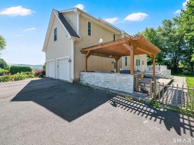 house with 4 bedroom, Somers CT ES105255110