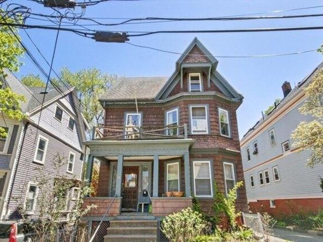 house with 4 bedroom, Somerville MA DS103435066