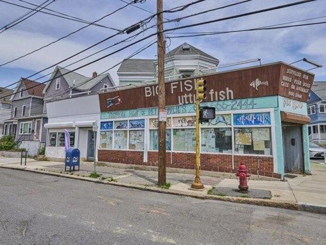 house with 4 bedroom, Somerville MA ES105562095