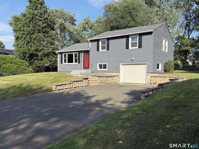 house with 4 bedroom, South Windsor CT ES104650544
