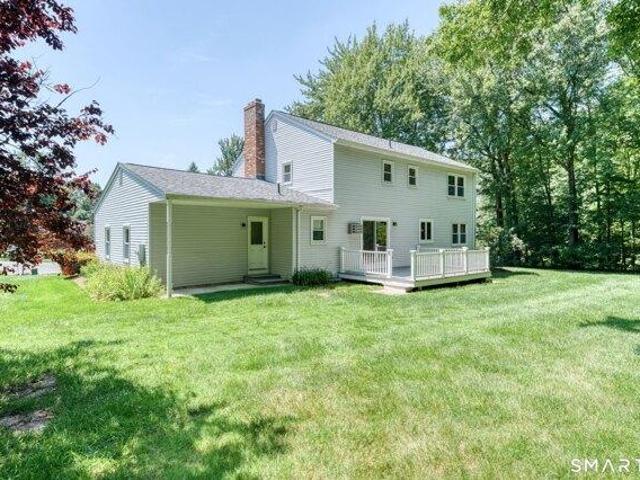 house with 4 bedroom, South Windsor CT ES105400872