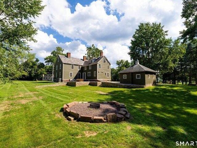 house with 4 bedroom, South Windsor CT ES105403875