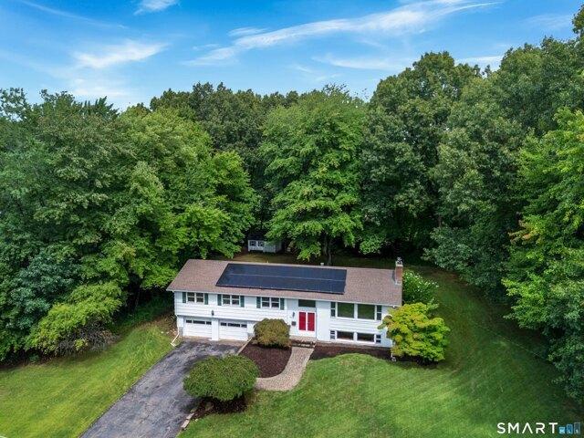 house with 4 bedroom, South Windsor CT ES105414696