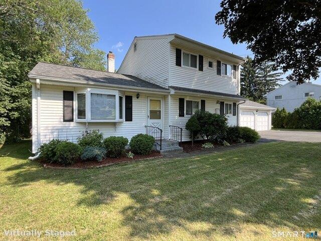 house with 4 bedroom, South Windsor CT ES105475401
