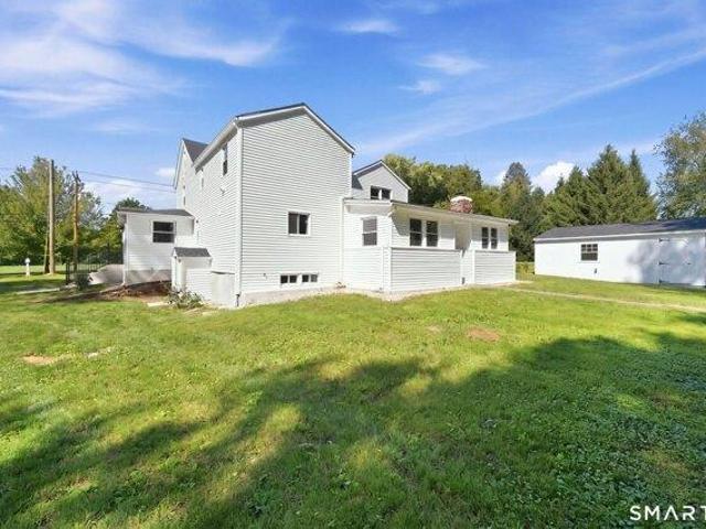 house with 4 bedroom, South Windsor CT ES105475503