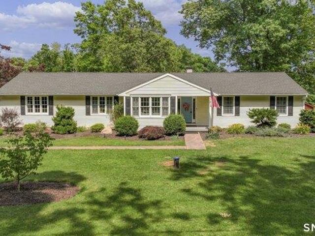 house with 4 bedroom, South Windsor CT ES105478411
