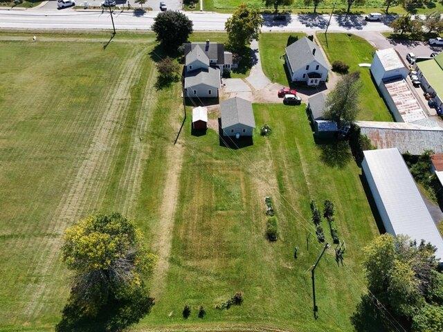 house with 4 bedroom, South Hero VT ES105576207