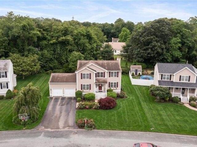 house with 4 bedroom, South Kingstown RI ES105561283