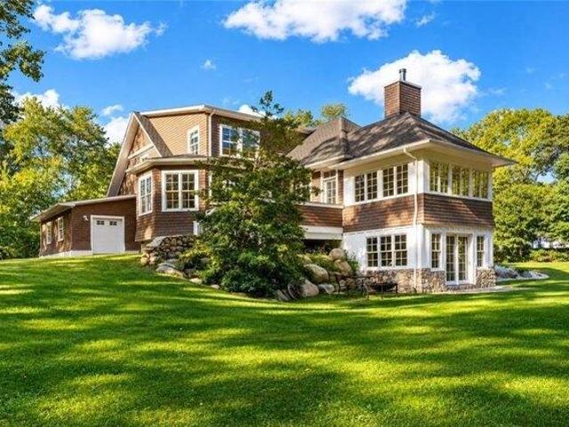 house with 4 bedroom, South Kingstown RI ES105577318