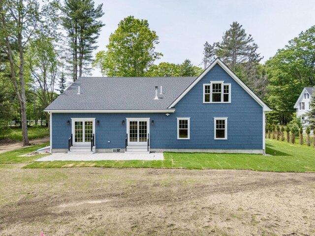 house with 4 bedroom, South Portland ME ES104351443