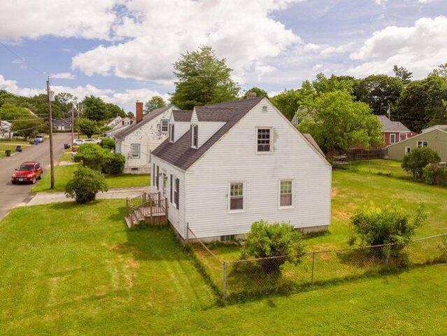 house with 4 bedroom, South Portland ME ES104480914