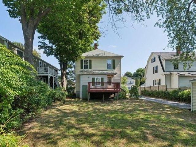 house with 4 bedroom, South Portland ME ES105682755