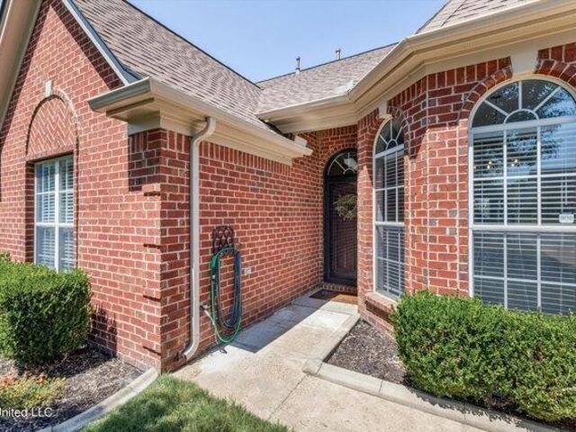 house with 4 bedroom, Southaven MS ELS103501237