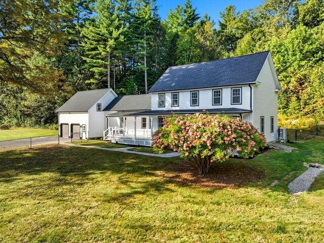 house with 4 bedroom, Southampton MA ES105476048