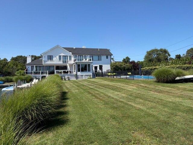 house with 4 bedroom, Southampton NY ES105289535