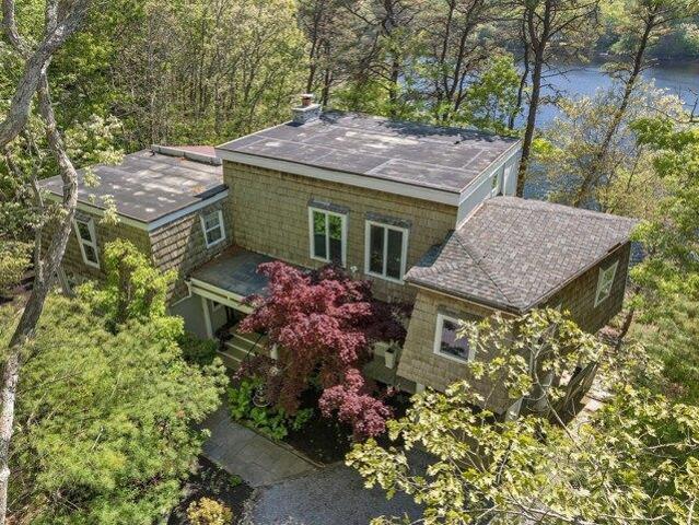 house with 4 bedroom, Southampton NY ES105290950