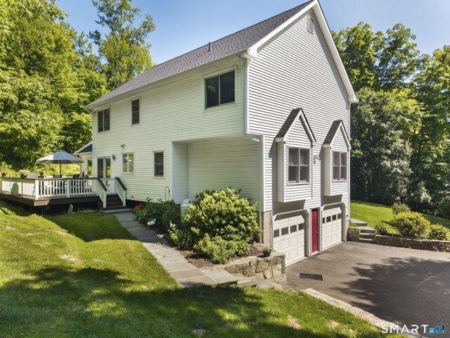 house with 4 bedroom, Southbury CT ES105478398