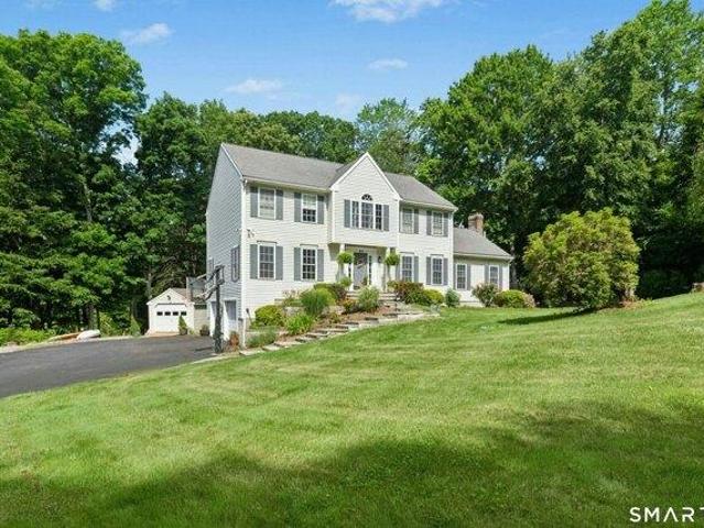 house with 4 bedroom, Southbury CT ES105559980