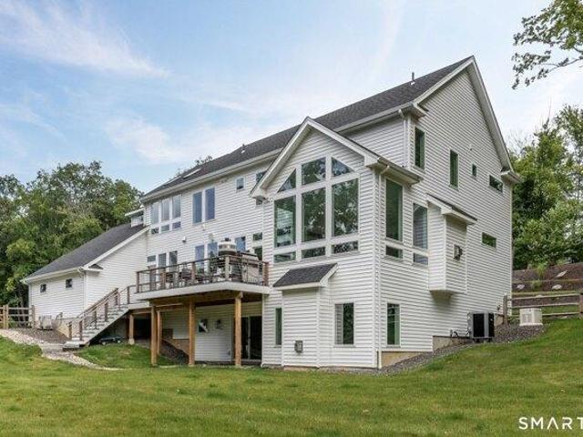 house with 4 bedroom, Southbury CT ES105609696
