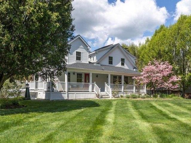 house with 4 bedroom, Southborough MA DS104263721