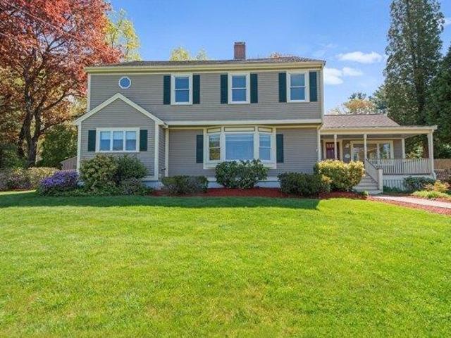 house with 4 bedroom, Southborough MA ES105536816