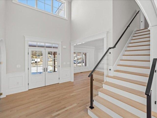 house with 4 bedroom, Southborough MA ES105549821
