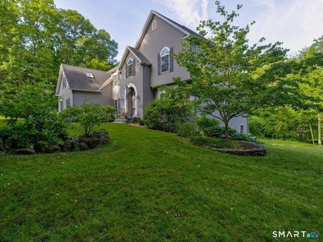 house with 4 bedroom, Southington CT ES105477224