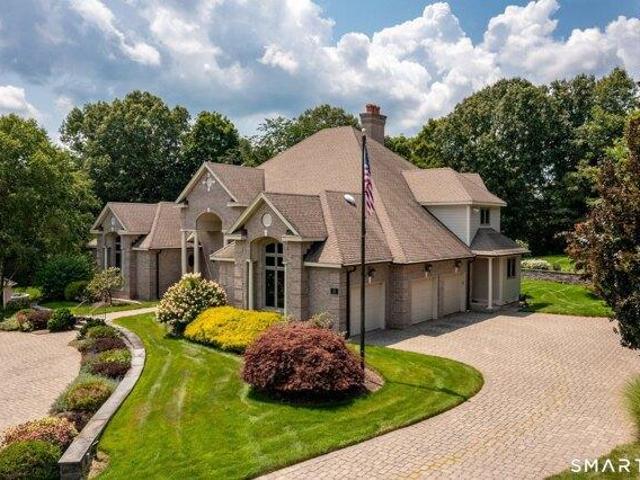 house with 4 bedroom, Southington CT ES105497001