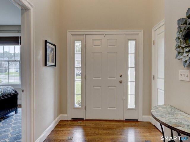 house with 4 bedroom, Southington CT ES105400332
